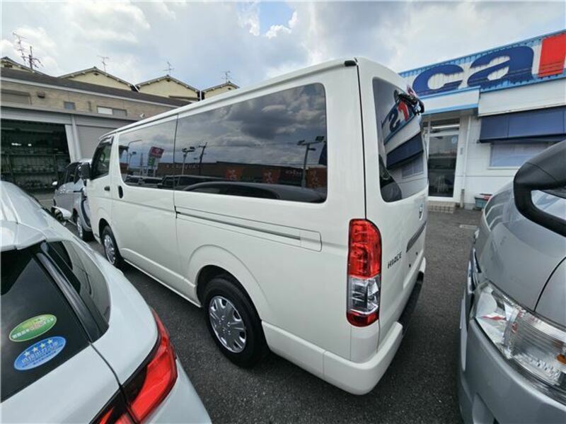 HIACE VAN-3