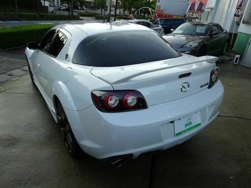 RX-8-7