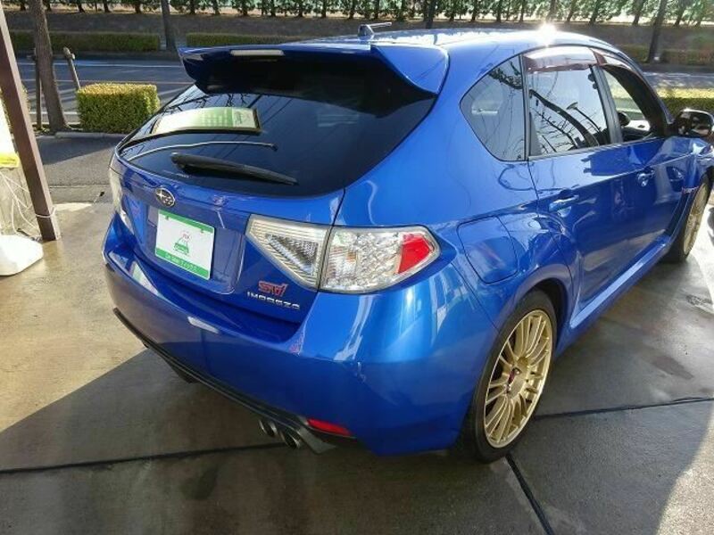 IMPREZA-5