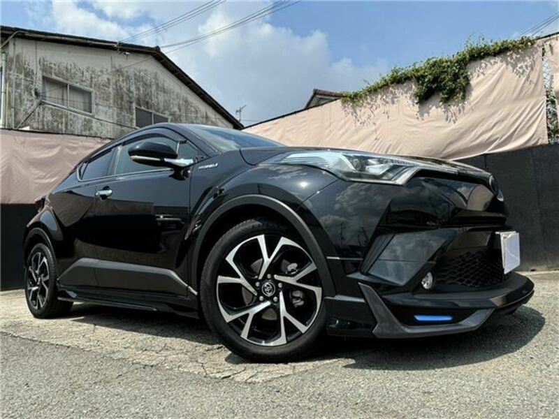 C-HR-4