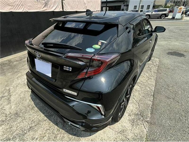 C-HR-19