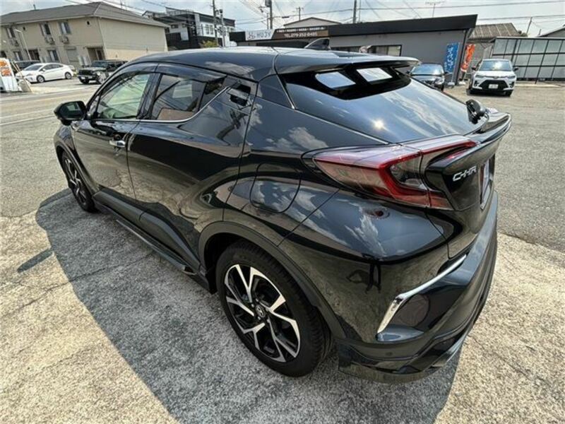 C-HR-23