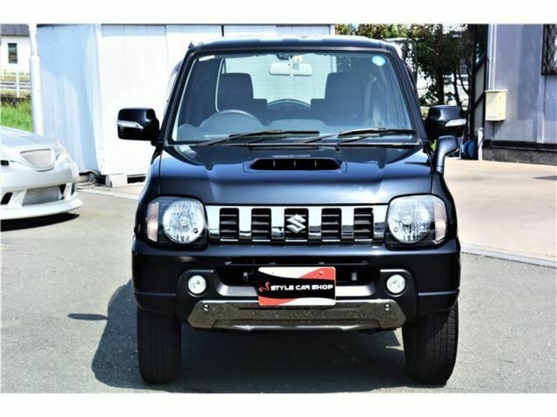 JIMNY-1