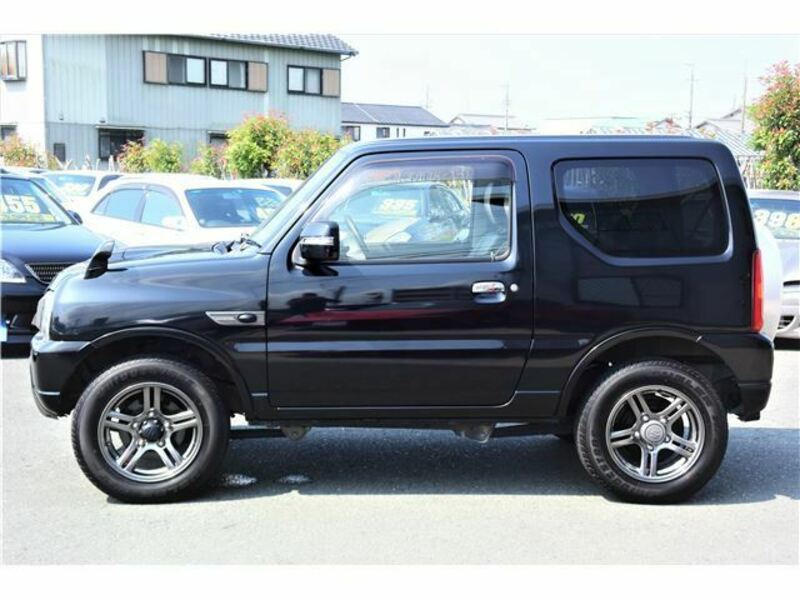 JIMNY-4