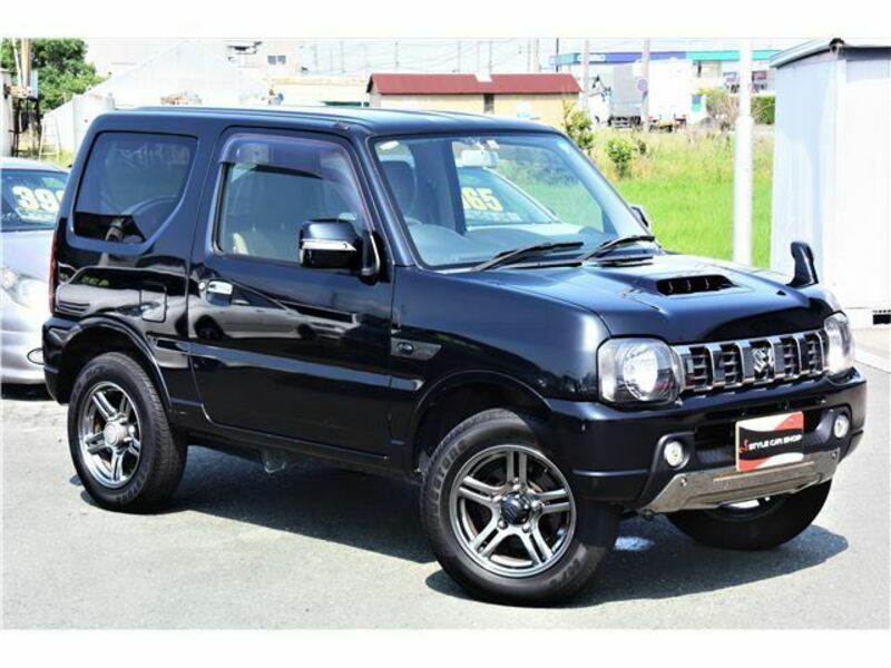 JIMNY-5