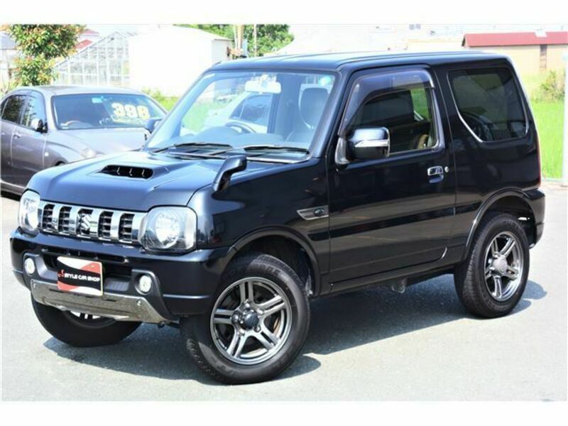 JIMNY-7