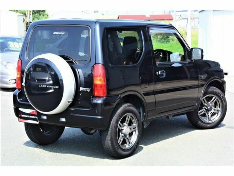 JIMNY-8