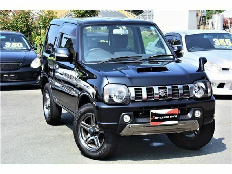 JIMNY-9