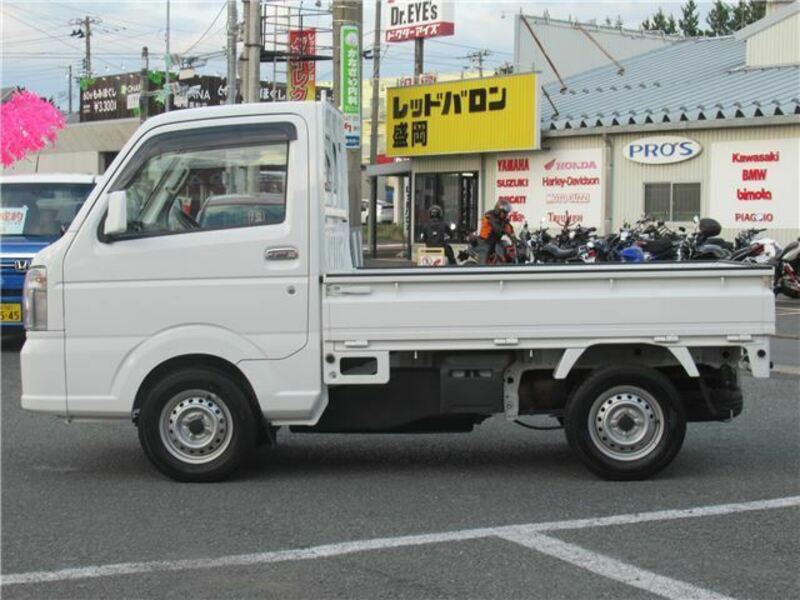 CARRY TRUCK-7