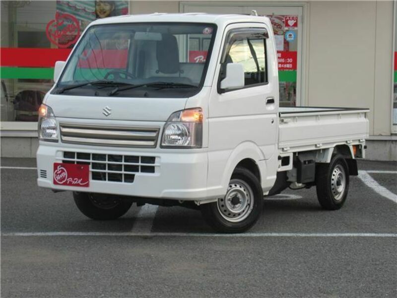 CARRY TRUCK-8