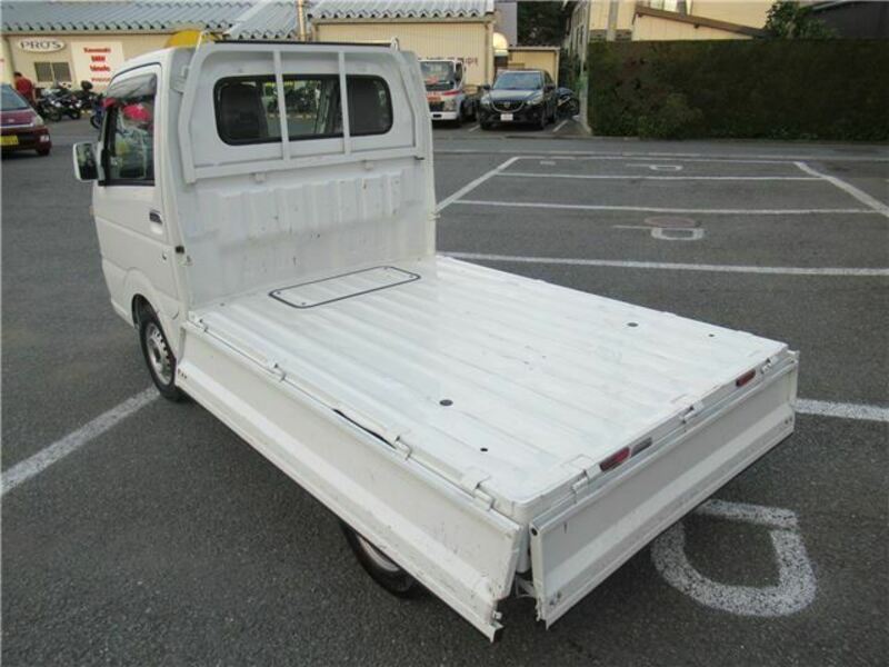 CARRY TRUCK-25