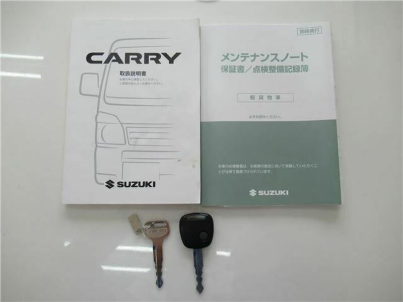 CARRY TRUCK-35