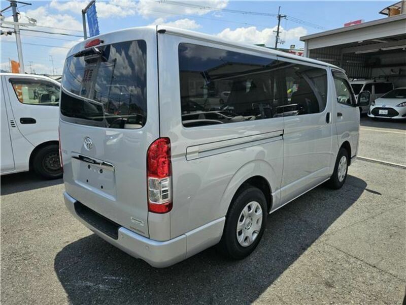 HIACE VAN-3