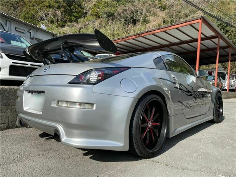 FAIRLADY Z-1