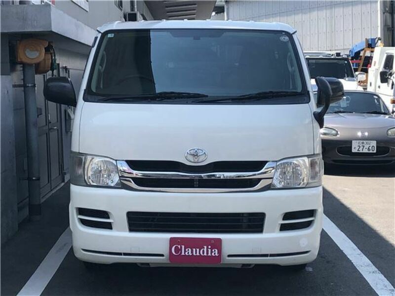 HIACE VAN-3