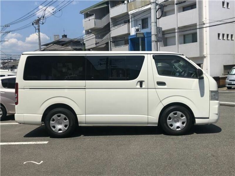 HIACE VAN-5