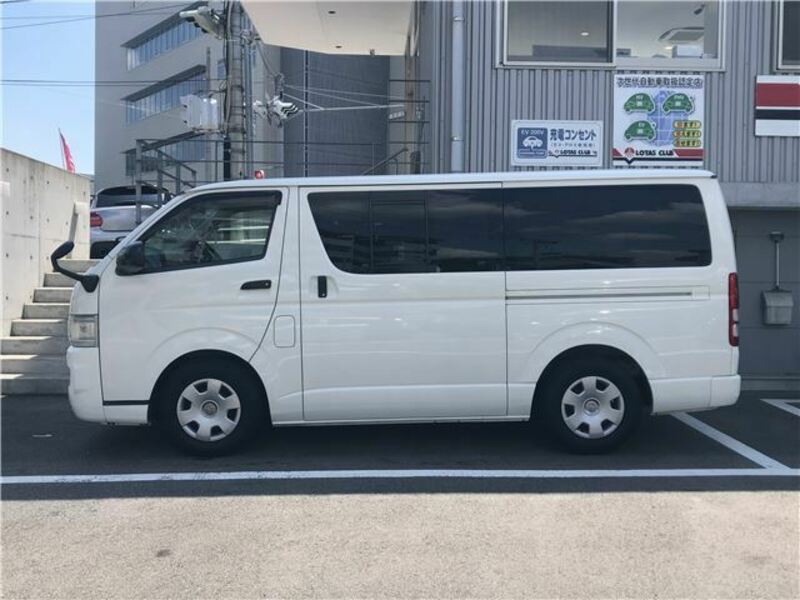 HIACE VAN-6