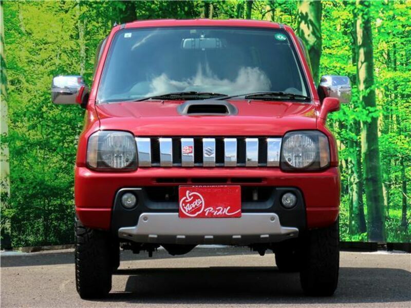 JIMNY-1