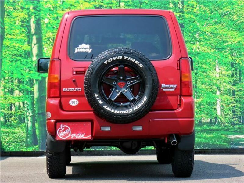 JIMNY-2