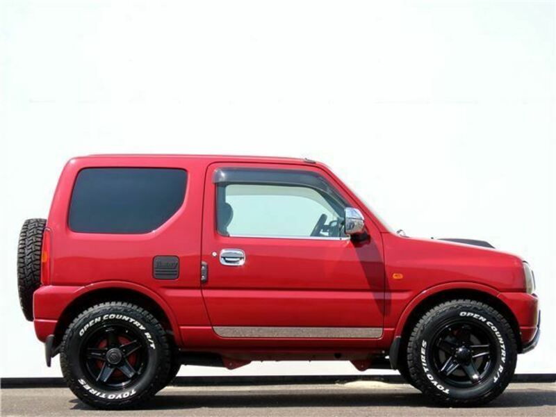 JIMNY-3