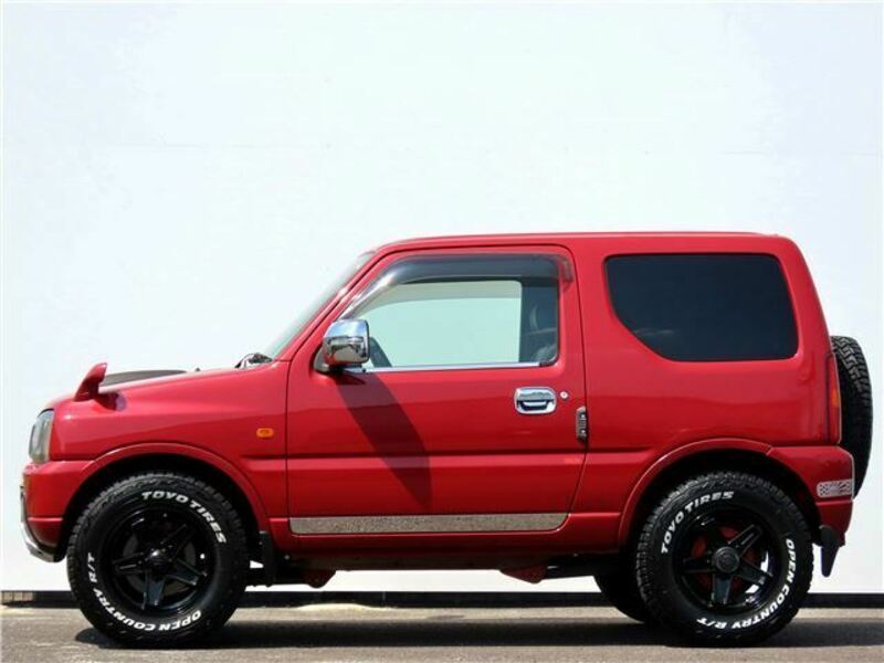 JIMNY-4