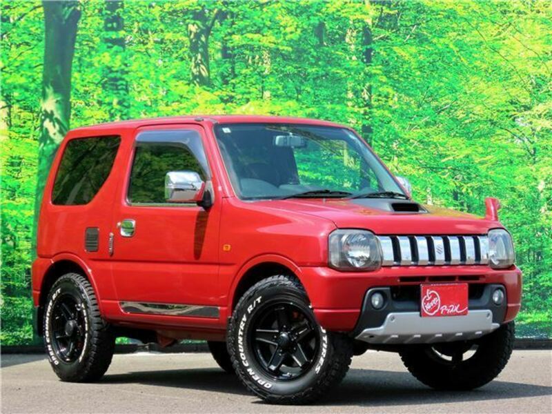 JIMNY-5