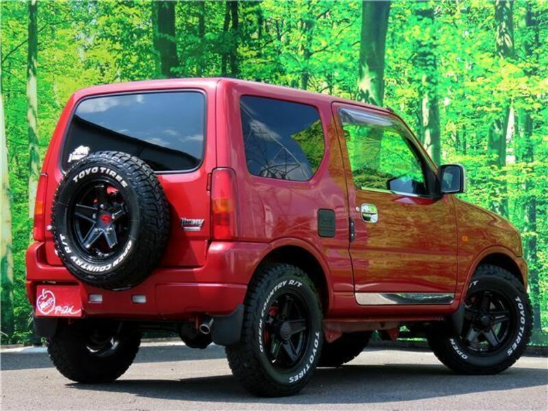 JIMNY-7