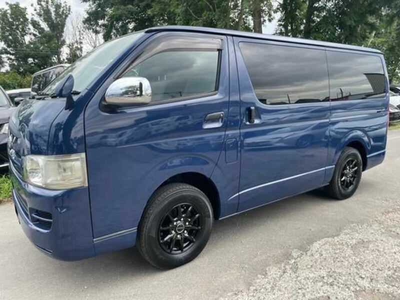 HIACE VAN-5