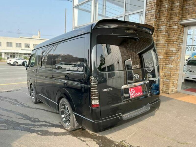 HIACE VAN-41