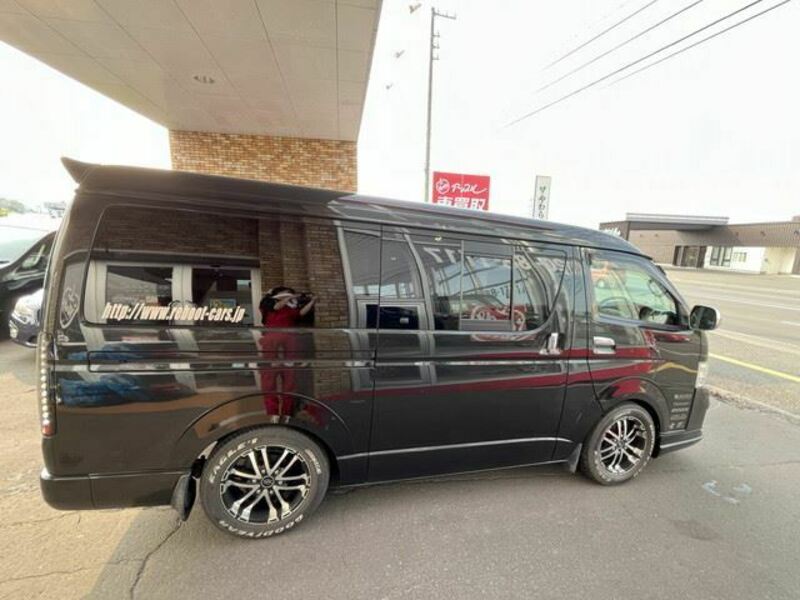 HIACE VAN-43