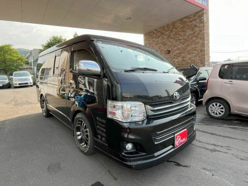 HIACE VAN-44