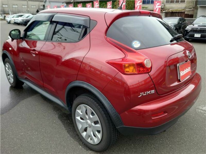 JUKE-6