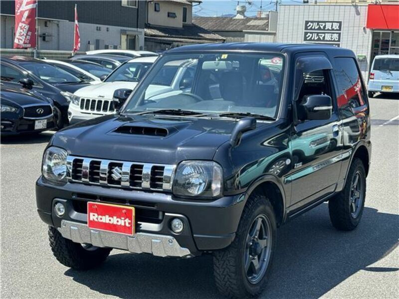 JIMNY-4