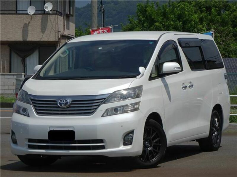 VELLFIRE