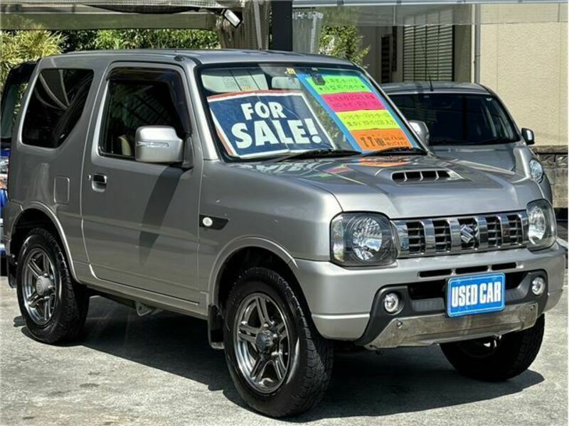 JIMNY-2