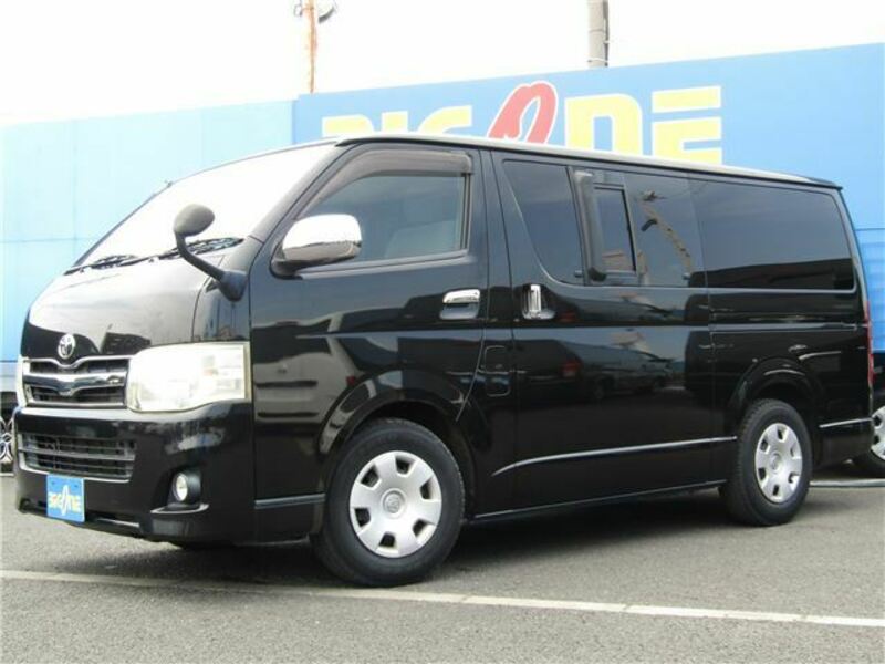 HIACE VAN-3