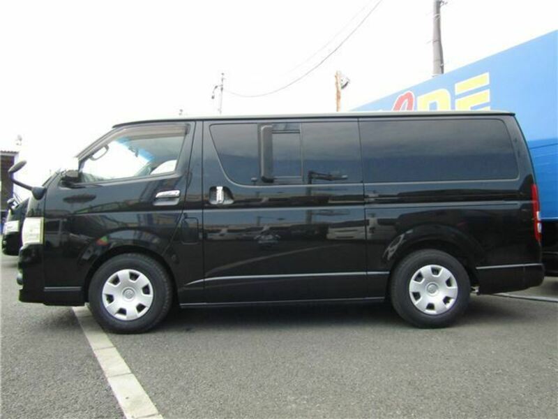 HIACE VAN-10