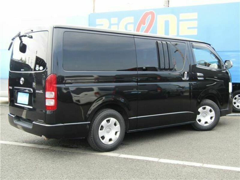 HIACE VAN-34