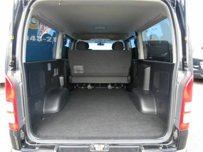 HIACE VAN-39