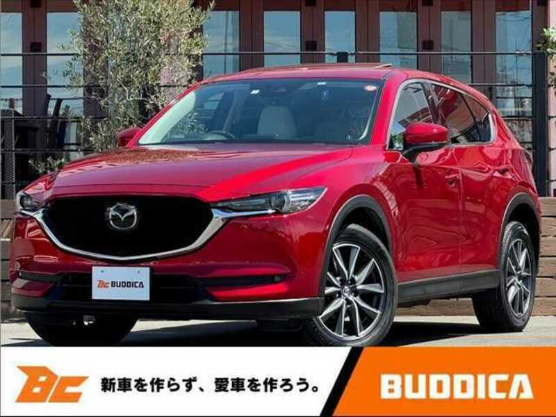 CX-5-0