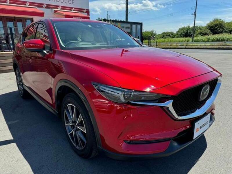 CX-5-7