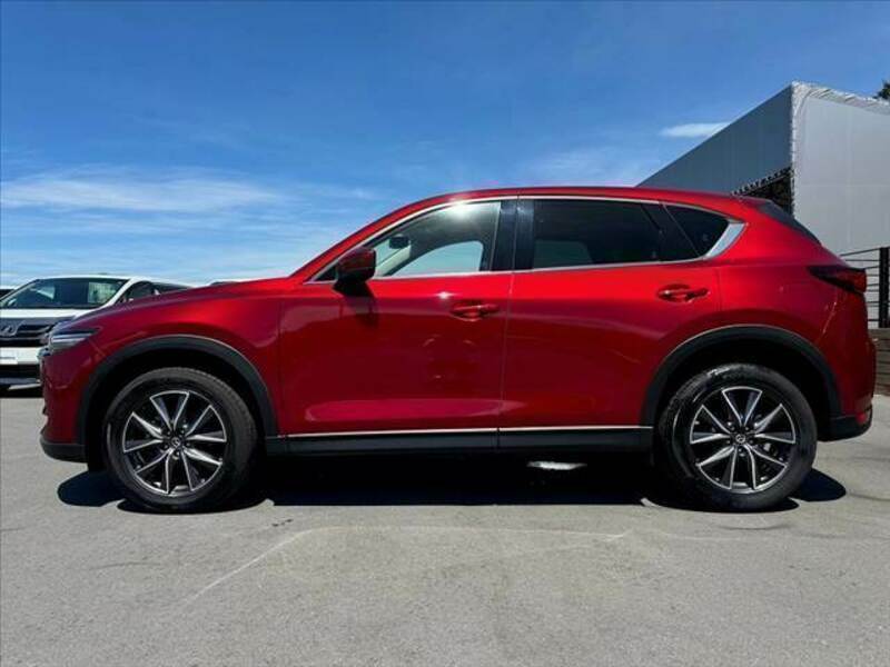 CX-5-10