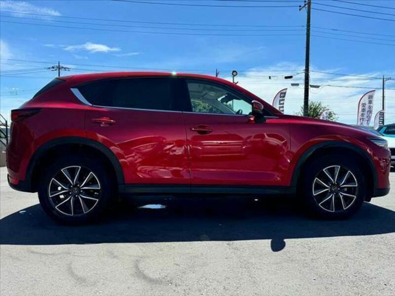 CX-5-11