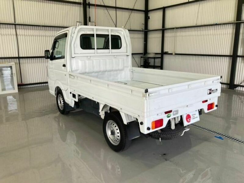 CARRY TRUCK-2