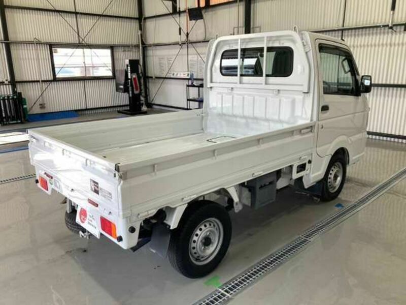 CARRY TRUCK-8