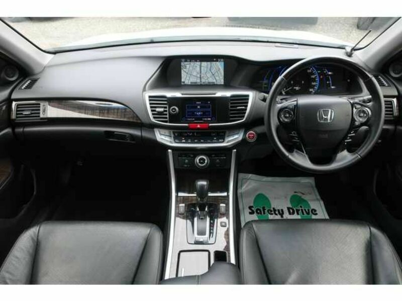 ACCORD HYBRID-7