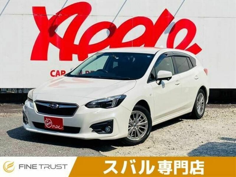 IMPREZA SPORT-0