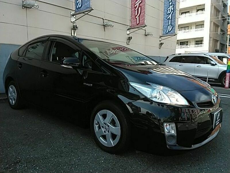 PRIUS-5