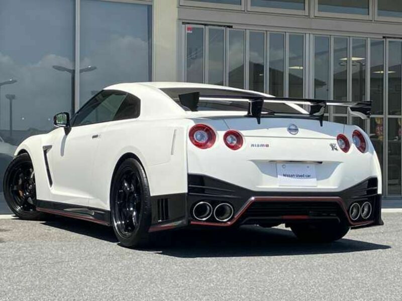 GT-R-4