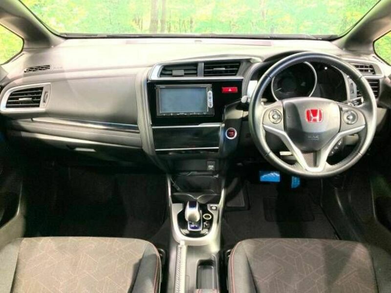 FIT HYBRID-1